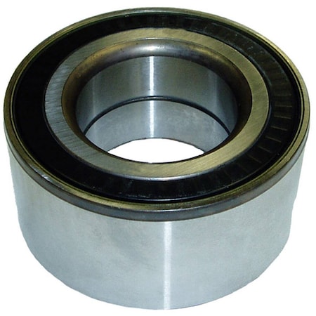 Skf WHEEL BEARING FW80